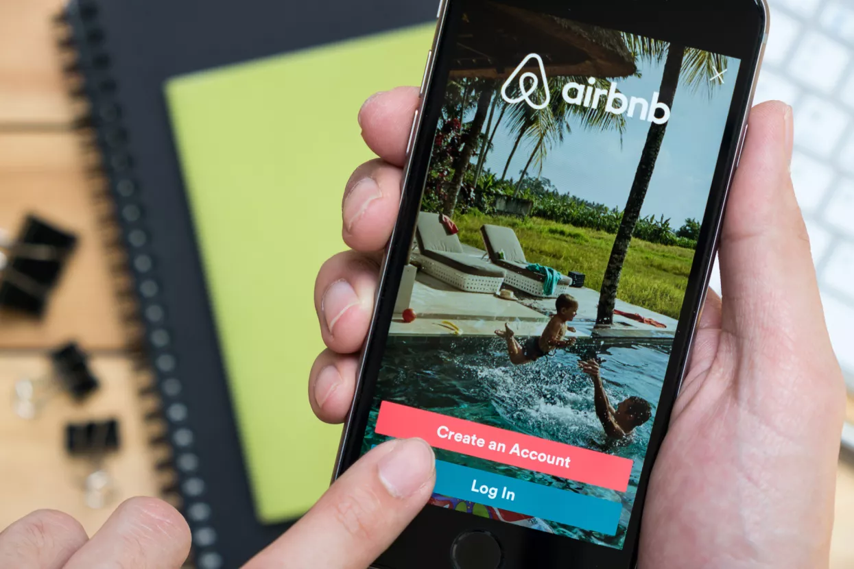 Airbnb priprema inicijalnu javnu ponudu dionica na njujor&scaron;koj burzi