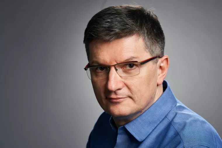 Microsoftov CTO Ratko Mutavdžić: Hrvatska mora početi jače eksperimentirati s novim trendovima