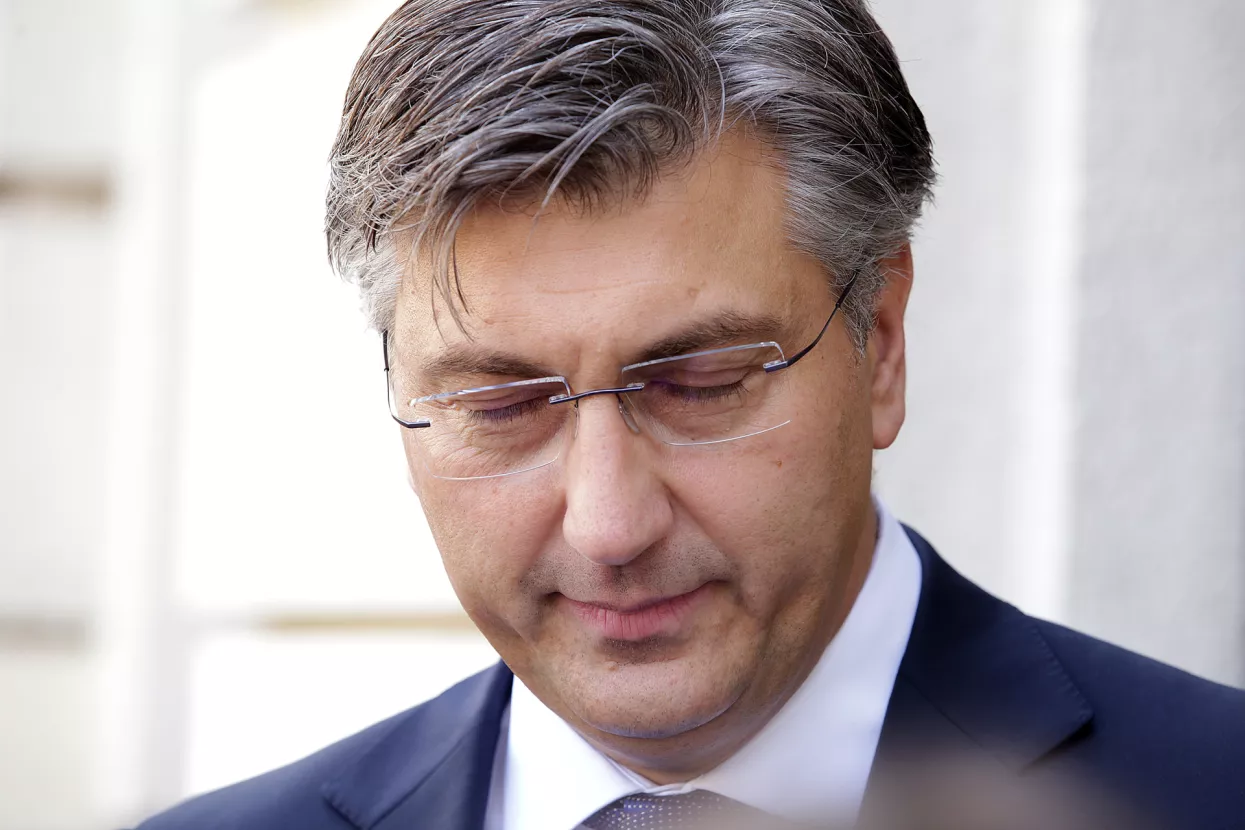Vlada napravila ro&scaron;adu ministara: Pogledajte tko vi&scaron;e nije u Savjetu za Inu, GSV-u...
