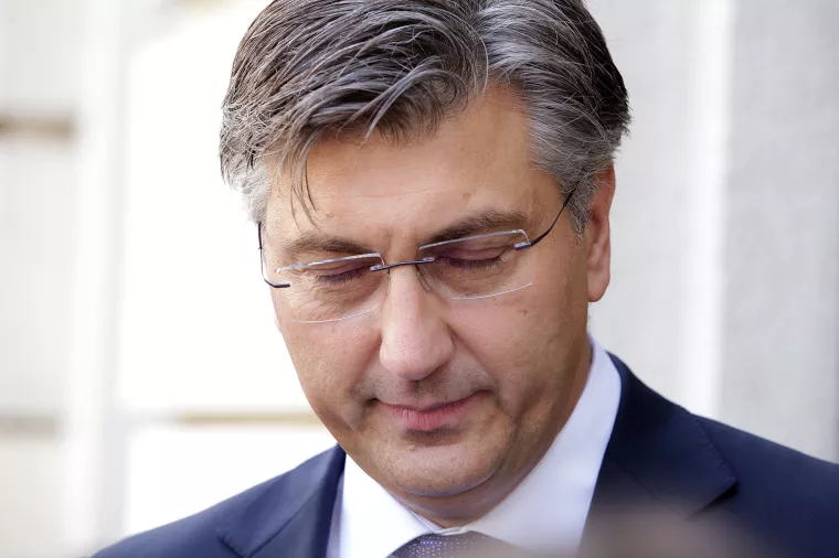 Vlada napravila ro&scaron;adu ministara: Pogledajte tko vi&scaron;e nije u Savjetu za Inu, GSV-u...