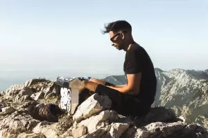 Digitalni nomad Tomaž Hribernik: Hrvatska pruža dobru vrijednost za novac, ali uvijek je frustrirajuće tražiti smje&scaron;taj
