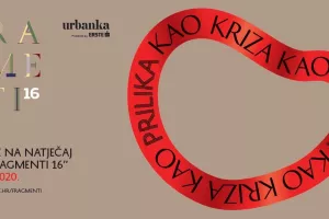 Kriza kao prilika &ndash; u tijeku natječaj za &scaron;esnaeste Erste fragmente