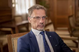 Goran Litvan: Za&scaron;to trebamo navijati za guvernera Vujčića
