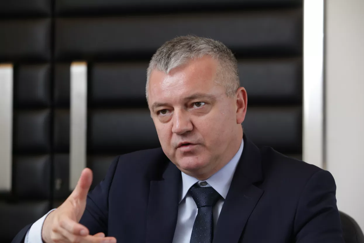 Pomoćnica ministra pozitivna na koronavirus, ministar Horvat u samoizolaciji