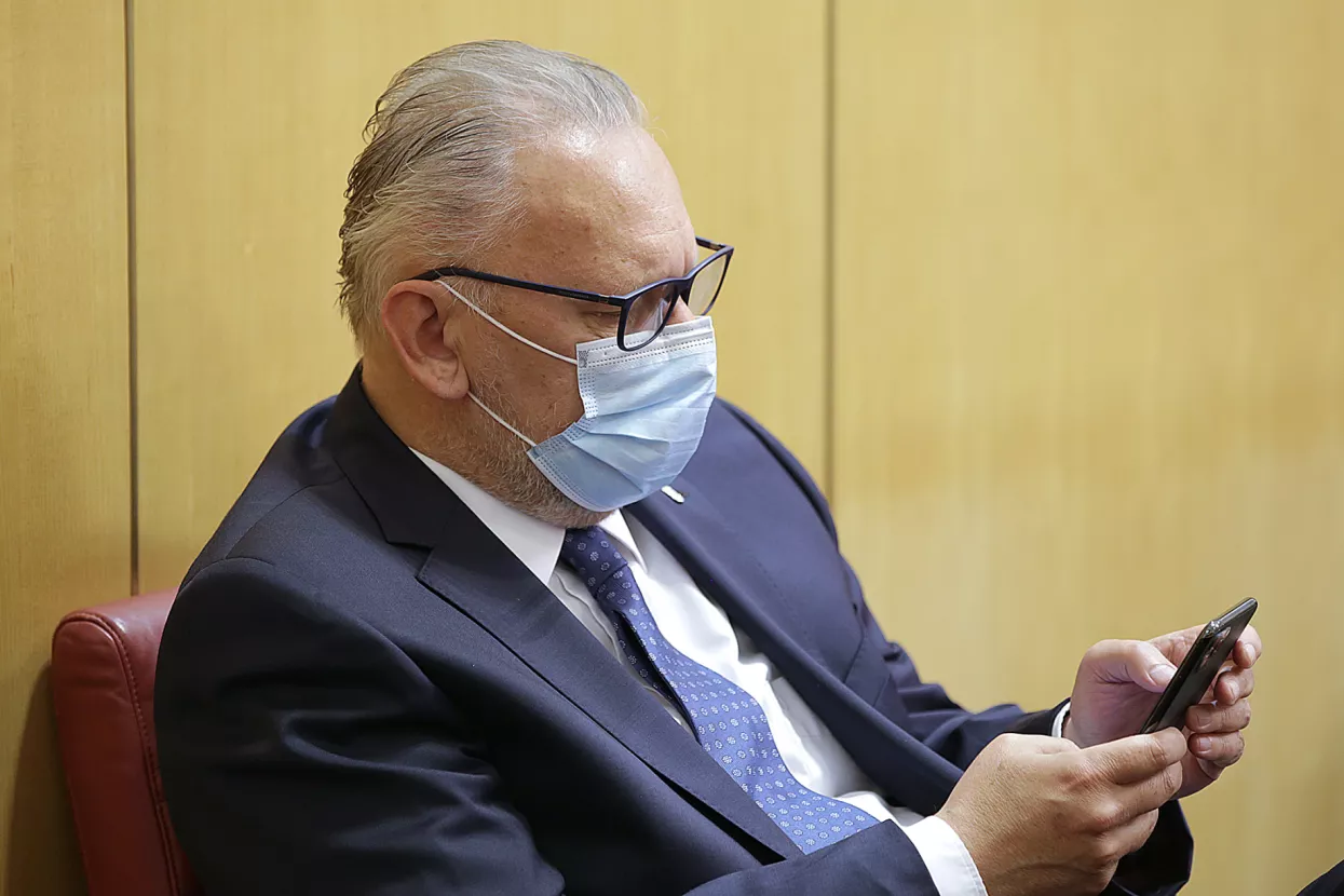 Goran Litvan: Božinović spa&scaron;ava Dalmaciju od Dalmacije