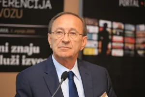 Antikorona maska tvrtke &Scaron;estan-Busch ide na testiranje
