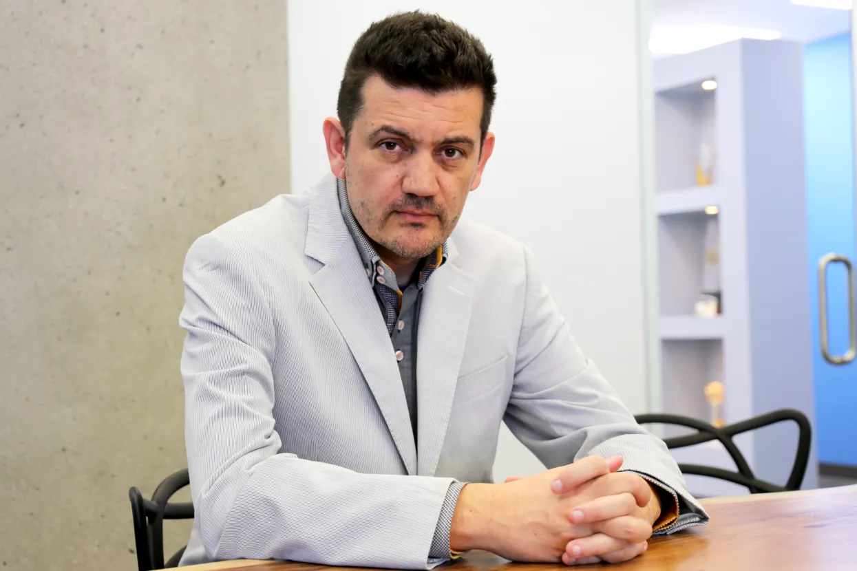 &Scaron;veđani preuzimaju gejming tvrtku za 370 milijuna kuna