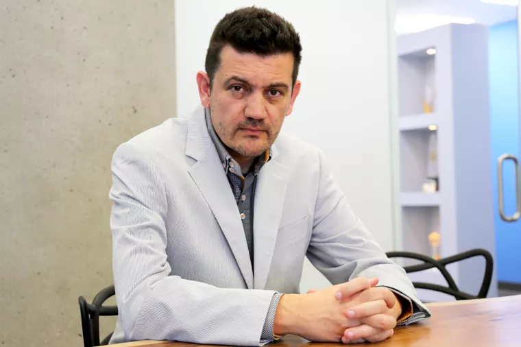 &Scaron;veđani preuzimaju gejming tvrtku za 370 milijuna kuna