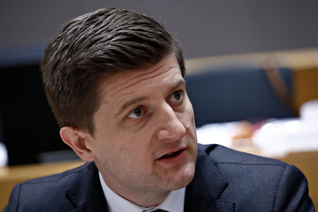 Marić o rekordnom padu BDP-a: I nije veliko iznenađenje s obzirom na okolnosti