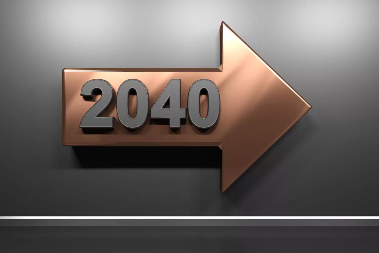 Ksenija Pu&scaron;karić: Rvacka 2040. godine - neki su zaboravili, 2020. imali smo i pandemiju i karantenu i potres. E i potres, da!