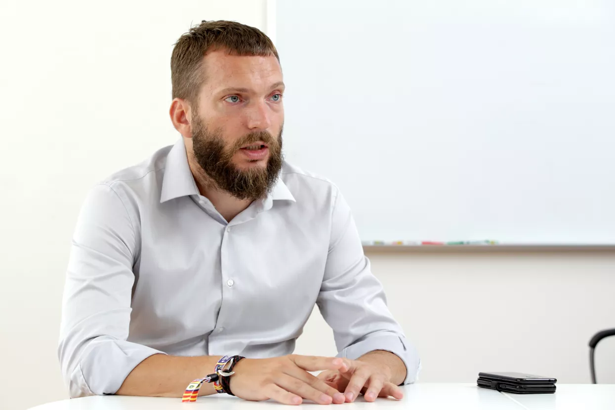 Nikola &Scaron;korić: U Hrvatskoj postoji veliki potencijal za plaćanje kriptovalutama