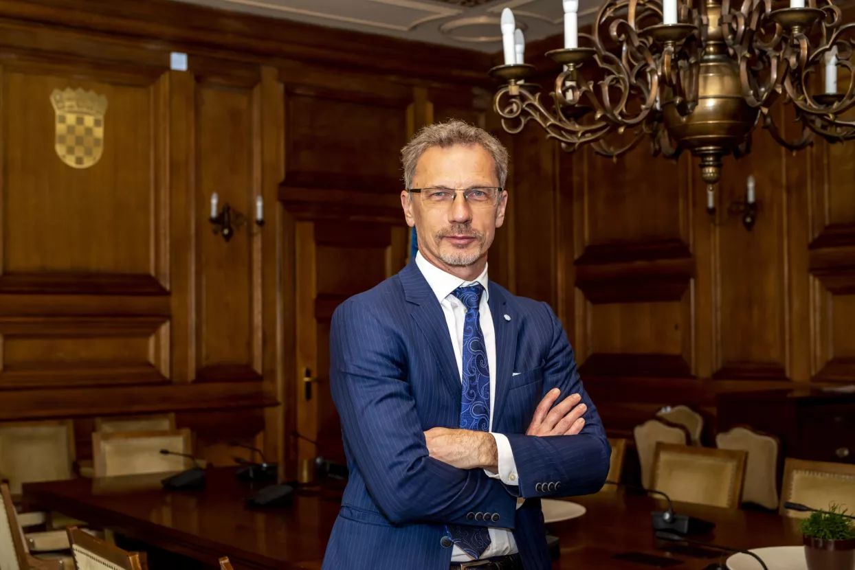 Reakcija HNB-a: Pad BDP-a na razini čitave 2020. godine bi trebao biti blaži od pada u drugom tromjesečju