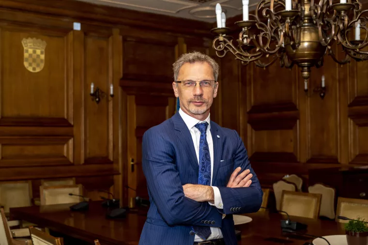 Reakcija HNB-a: Pad BDP-a na razini čitave 2020. godine bi trebao biti blaži od pada u drugom tromjesečju