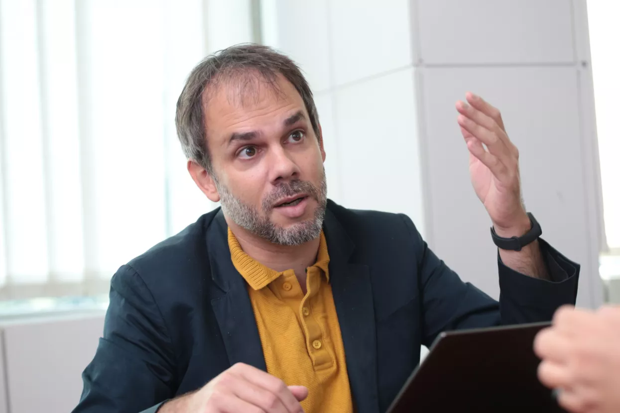 Kri&scaron;tof o rekordnom padu BDP-a: Iznenadilo me vrlo veliko smanjenje izvoza usluga i uvoza
