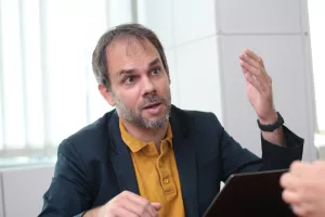 Kri&scaron;tof o rekordnom padu BDP-a: Iznenadilo me vrlo veliko smanjenje izvoza usluga i uvoza