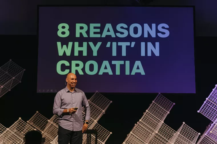 Hrvatska softverska tvrtka Q Agency &scaron;iri poslovanje unatoč krizi