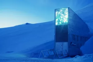 Digitalizacija ba&scaron;tine: Nema frke zbog smaka svijeta, podaci su pod ledom