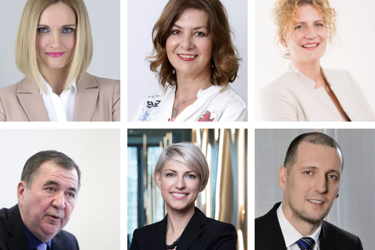 Zlata vrijedni savjeti vodećih hrvatskih managera kako biti uspje&scaron;an rukovoditelj