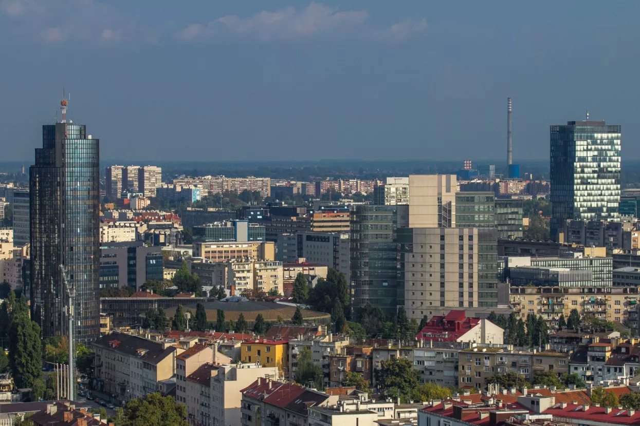 1000 najvećih: Tvrtke iz Zagreba i okolice odgovorne za 50 posto hrvatskog uvoza