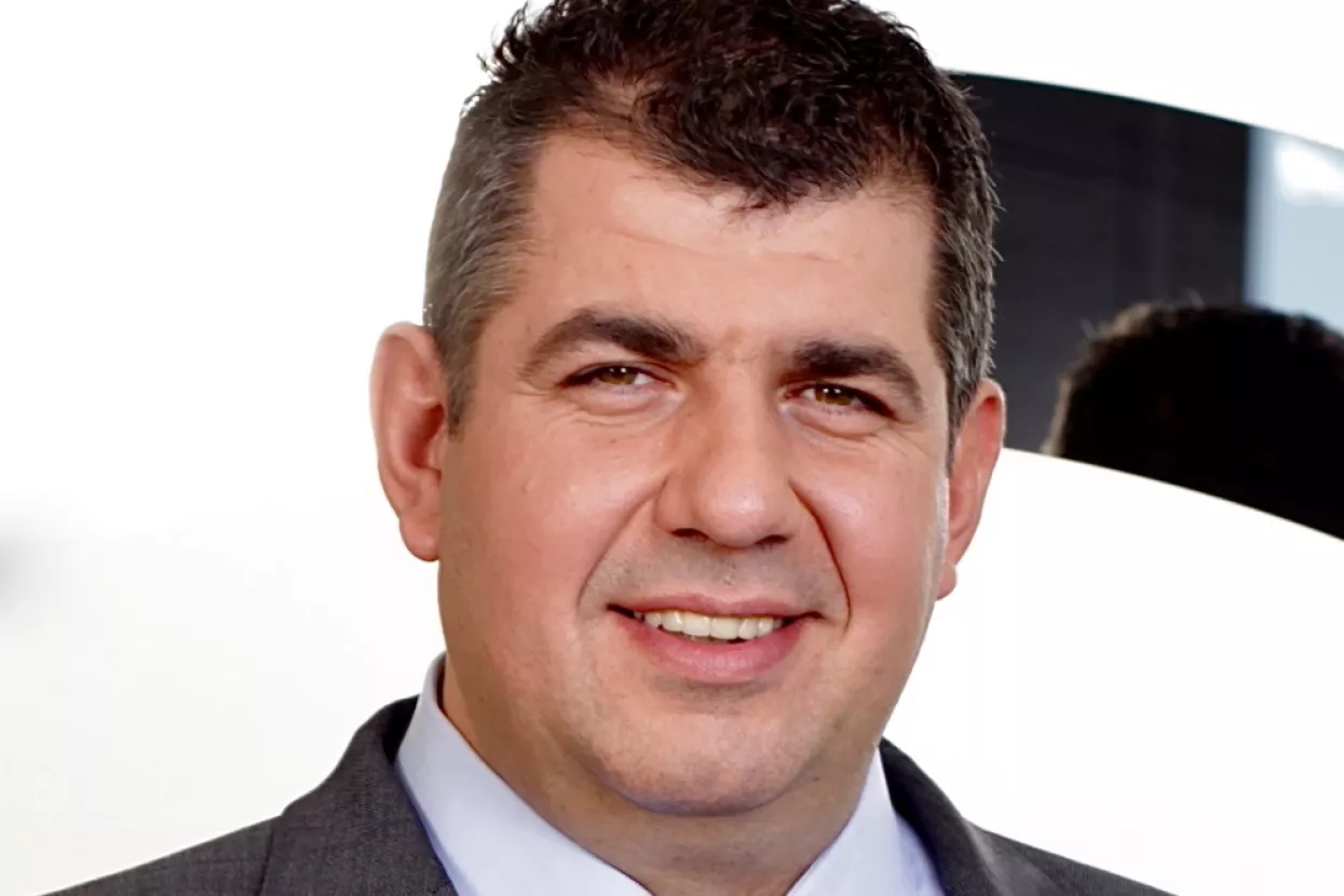 Pavao Vujnovac: 'Na&scaron;e financijsko trži&scaron;te ne nudi adekvatne poluge za snažniju investicijsku aktivnost'