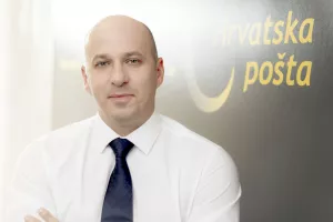 Ivan Čulo: 'Paketno poslovanje je doslovno eksplodiralo u vrijeme pandemije'