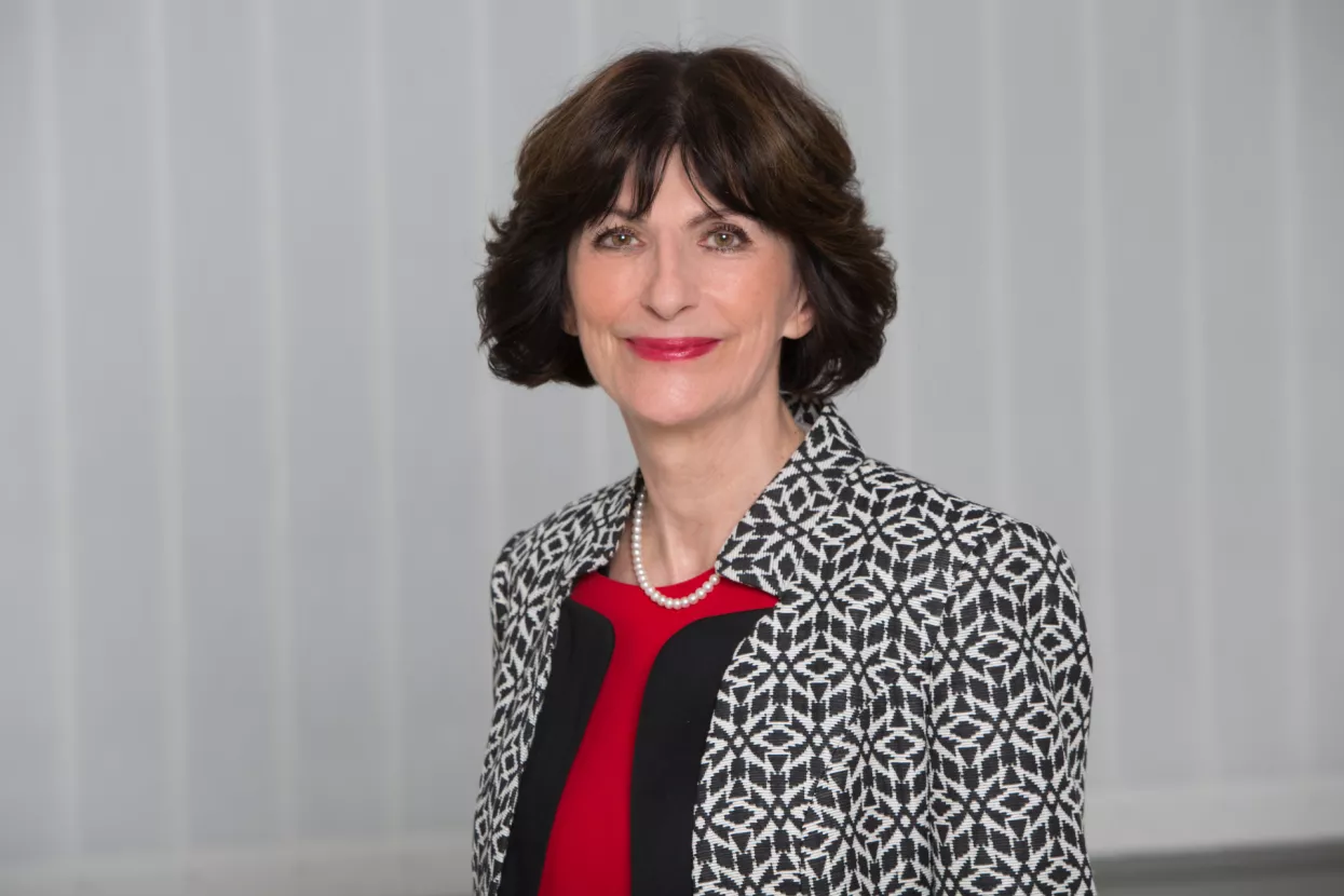 Gordana Kovačević, Ericsson NT: 'Naredna godina bit će puna potencijala, ali i izazova'