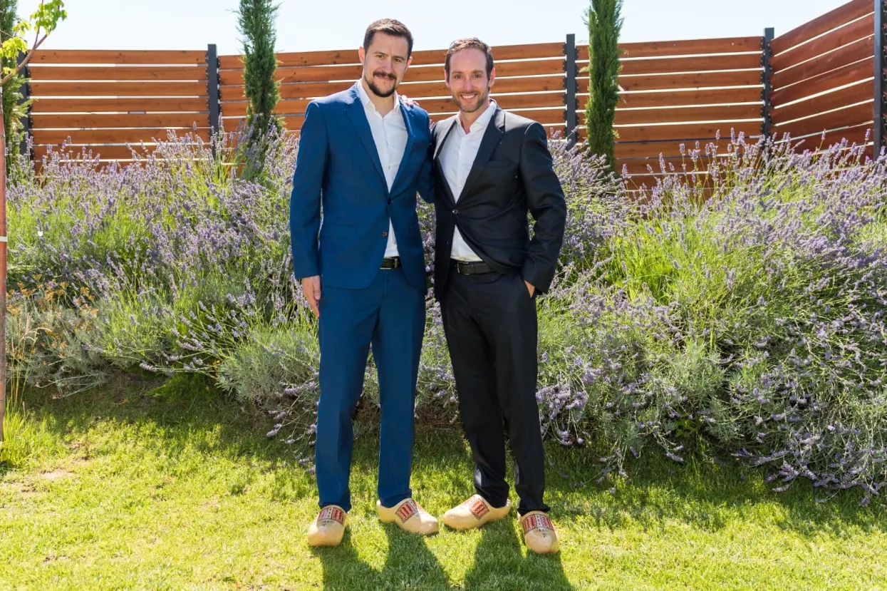'Digitalci' Jan de Jong i Jerko Trogrlić ulažu u poljoprivredu