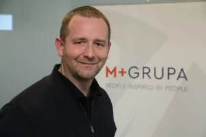 M+ Grupa: Uvijek imamo dvije do tri tvrtke koje preuzimamo
