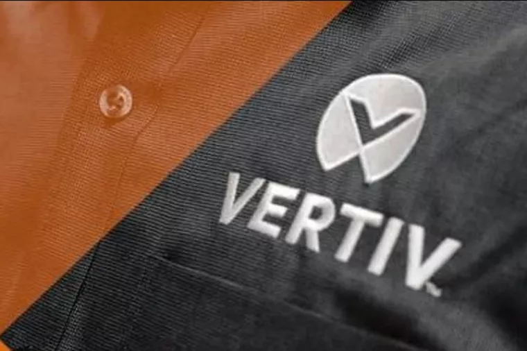 Vertiv rangiran kao jedan od vodećih dobavljača na brzo rastućem trži&scaron;tu modularnih podatkovnih centara