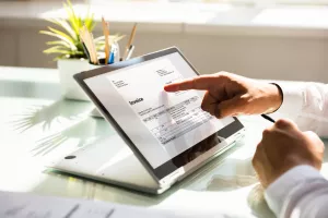Jednostavni prijelaz na digitalno poslovanje uz Bisnode rje&scaron;enje E-račun