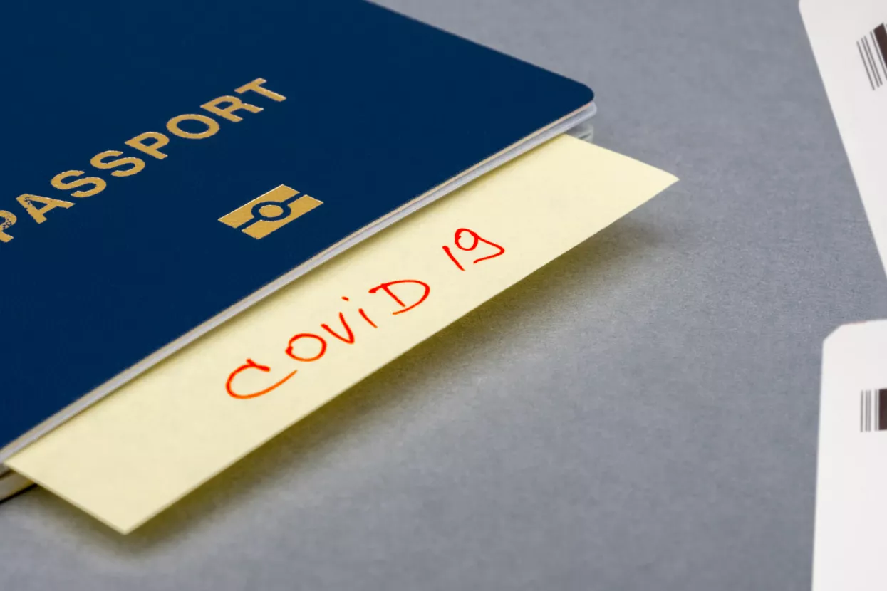 Idete SADA na službeni put u drugu državu? Pripremite se jer sve je u rukama jednog čovjeka!