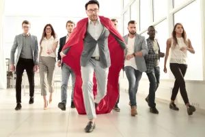 Krizni diktati - I vi ste postali najvažniji svom poslodavcu