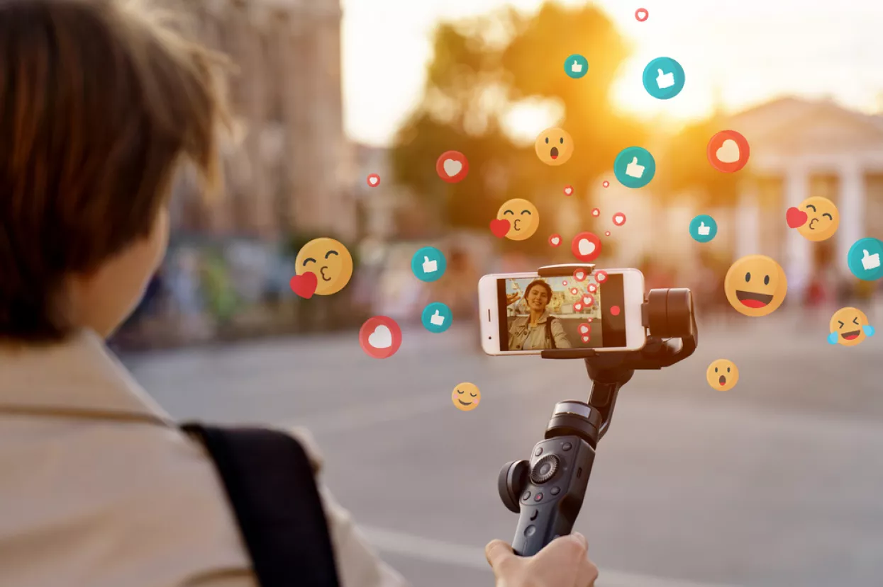 Infografika: Tko su najpopularniji 'youtuberi' u svakoj zemlji?