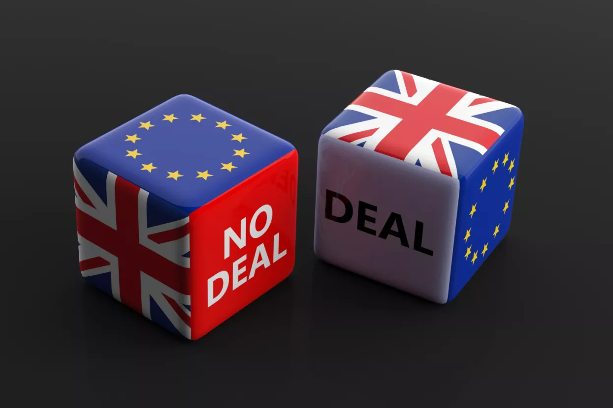 BREXIT - Bez dogovora automobilska industrija gubi 110 milijardi eura