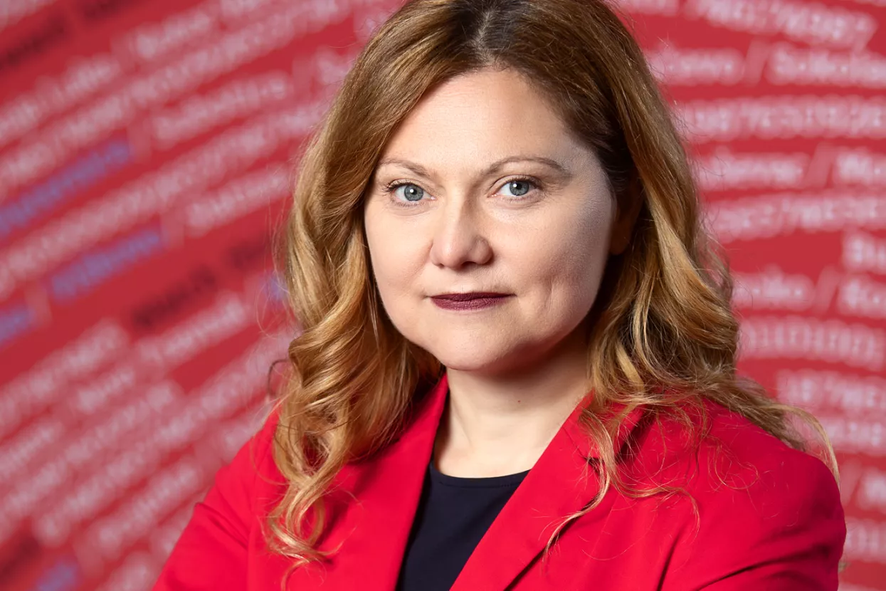 Tanya &Scaron;plajt-Brainović (Addiko Grupa): Moderne organizacije vi&scaron;e nisu linearne, inertne i krute