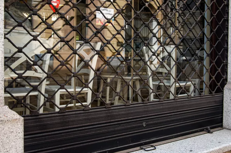U 'lockdownu' vam je zabranjen rad nedjeljom? Sada možete TUŽITI DRŽAVU!