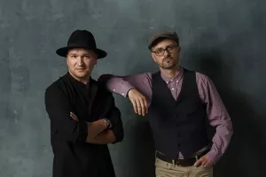 SPELLCASTER - Klarić i Crljenak osnovali novu kreativnu agenciju
