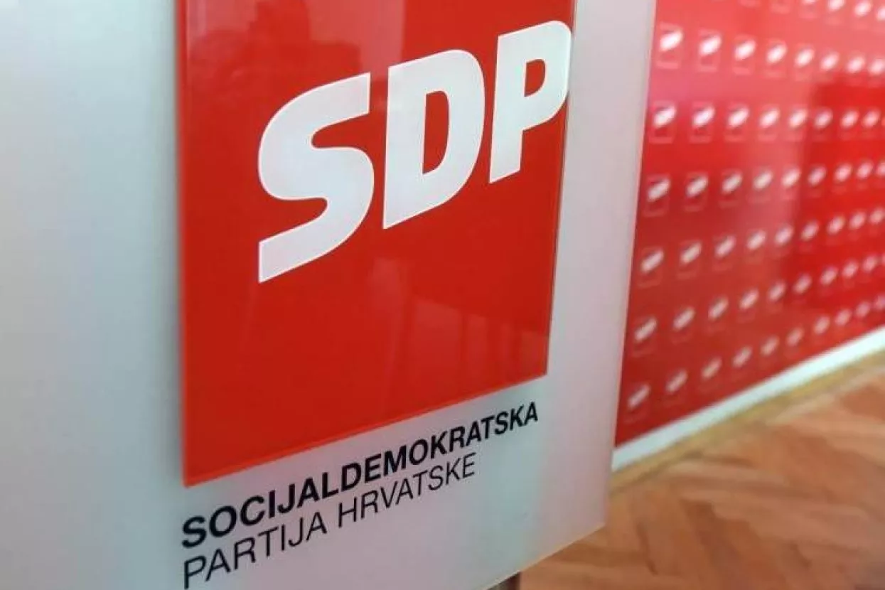 Vi&scaron;nja Stare&scaron;ina: Petero kandidata za čelnika SDP-a otvara vrata novoj ljevici