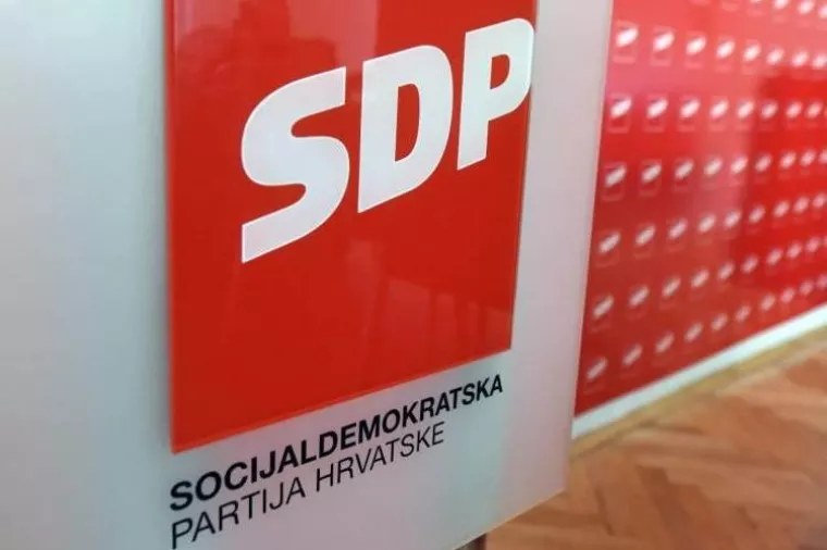 Vi&scaron;nja Stare&scaron;ina: Petero kandidata za čelnika SDP-a otvara vrata novoj ljevici