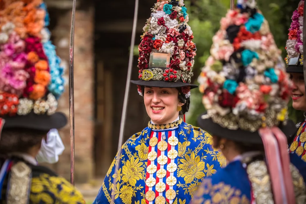 Hrvatska tradicija sa srcem: Google i HTZ omogućuju online uvid u nematerijalnu ba&scaron;tinu Hrvatske
