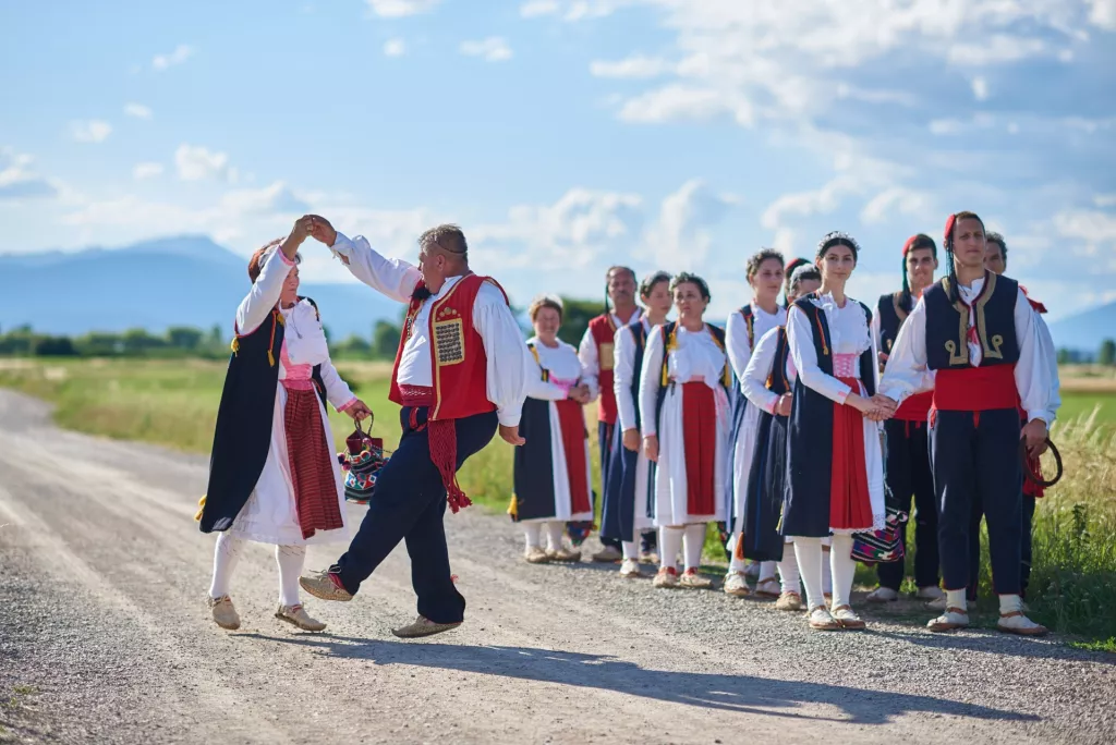 Hrvatska tradicija sa srcem: Google i HTZ omogućuju online uvid u nematerijalnu ba&scaron;tinu Hrvatske