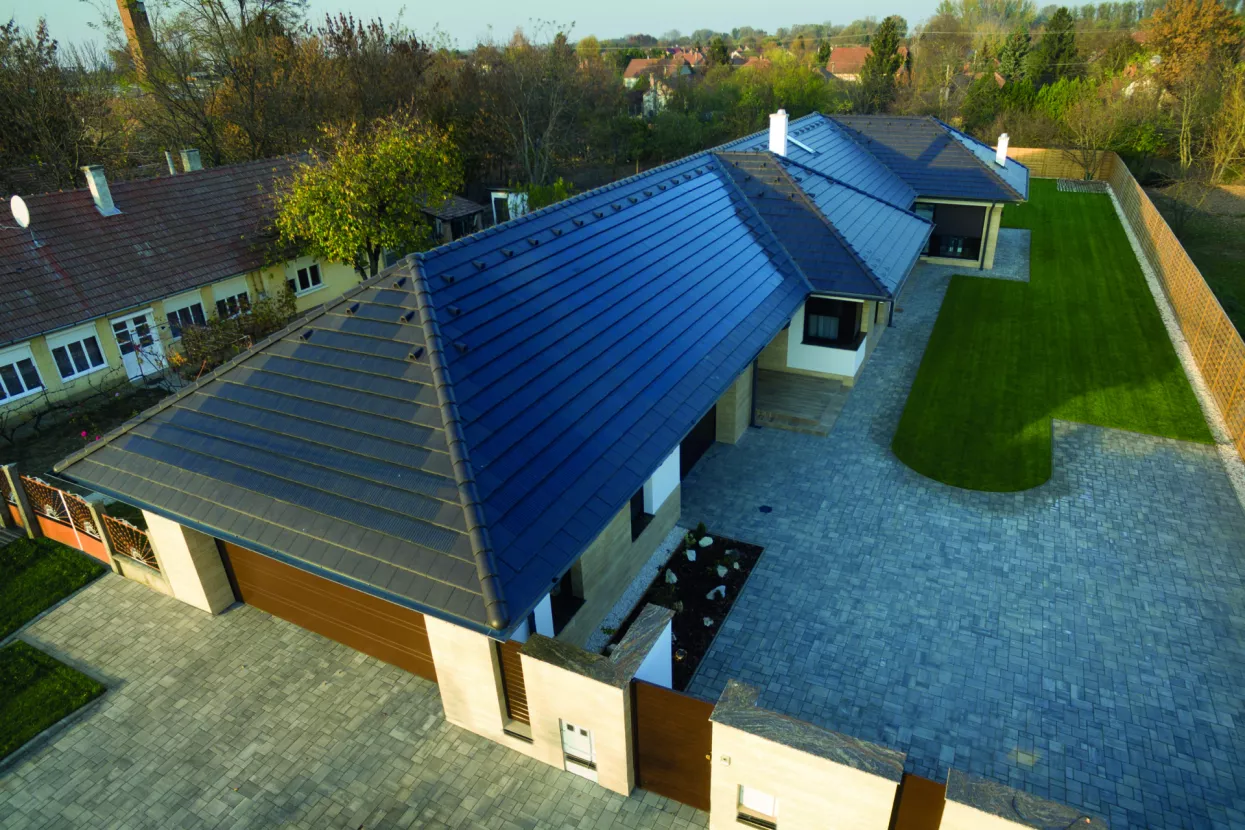Solarna energija nikad nije izgledala bolje