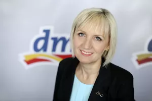 Ana Fostač &ndash; Krilčić: U dm-u čovjeka stavljamo u sredi&scaron;te svega &scaron;to radimo