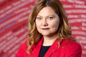 Tanya &Scaron;plajt &ndash; Brainović: U samo pet dana omogućili smo rad od kuće za 500 zaposlenika banke
