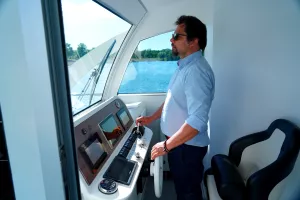 SolarCat: Hrvatski solarni brod zaplovio u osvajanje inozemnih trži&scaron;ta
