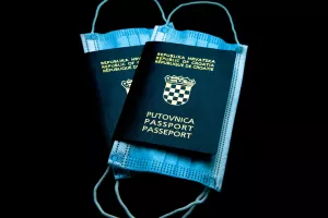 VODIČ ZA POSLOVNA PUTOVANJA Trenutačno nije fora, ali putovati se mora