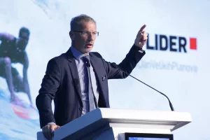 Vujčić: Čeka nas crna jesen? Bit će gore nego &scaron;to je bilo na proljeće? To nije realno!