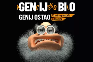 Agencijsko bilo: Hoće li marketing pasti ili se raspasti, kako ne profućkati etiku u recesiji, koje su najveće oglasne agencije...