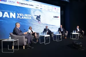 Poduzetnici pr&scaron;te optimizmom, mnogi od njih ostvaruju najbolje rezultate ikada