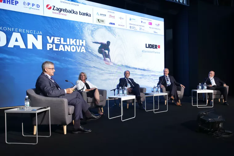 Poduzetnici pr&scaron;te optimizmom, mnogi od njih ostvaruju najbolje rezultate ikada